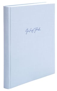 cover Ballettmusiken Study Scores sheet music cover